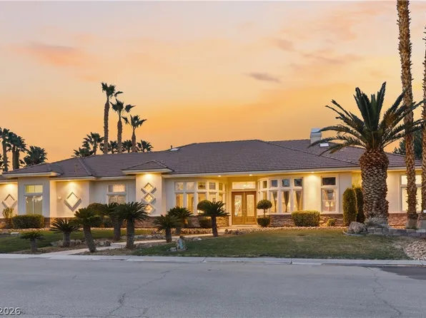 5100 Elvis Presley Ct, Las Vegas, NV 89131