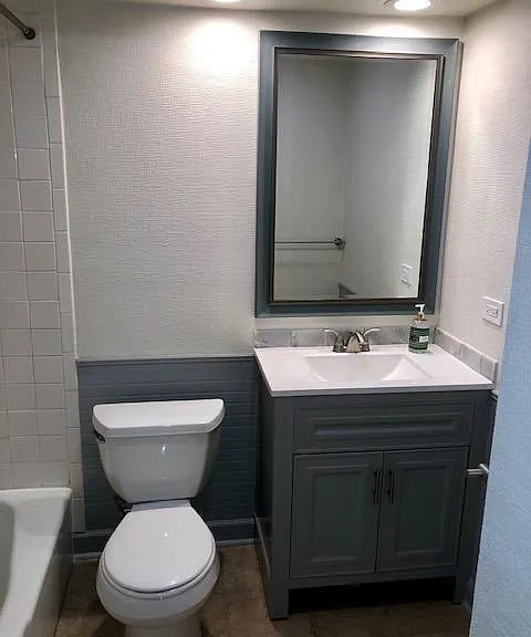 6646 N Harlem Ave #1N — Photo 7