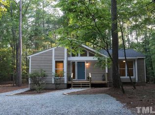 2409 Outrider Trce, Chapel Hill, NC 27516