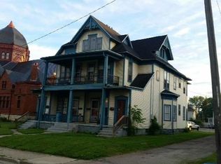 214 Stanton Ave, Springfield, OH 45503