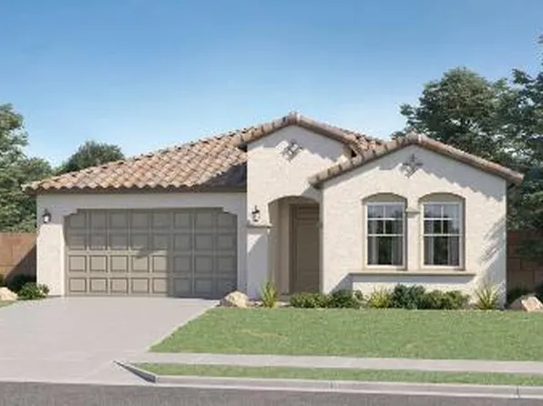 24936 N 167TH Avenue, Surprise, AZ 85387