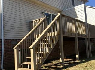 2530 Old Forest Rd APT A, Lynchburg, VA 24501