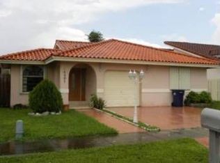 14301 SW 51st St, Miami, FL 33175