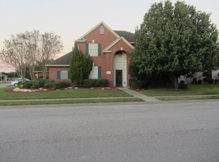 118 Ashford Dr, Victoria, TX 77904