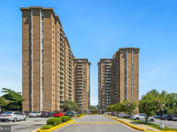 1836 Metzerott Rd APT 1416, Hyattsville, MD 20783