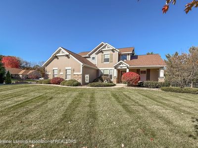 13218 Speckledwood Dr, Dewitt, MI, 48820