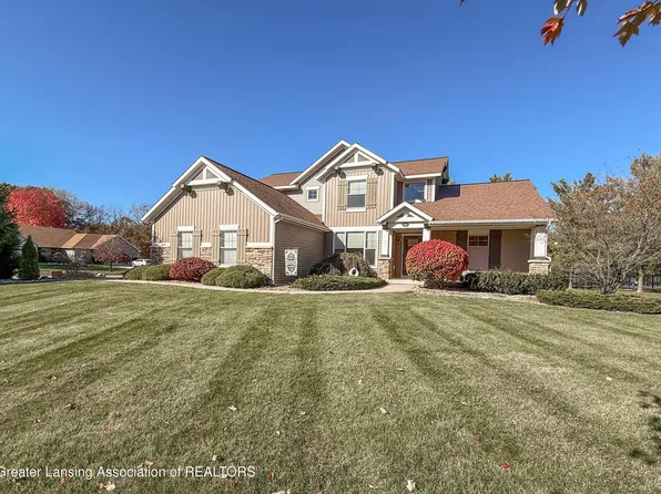 13218 Speckledwood Dr, Dewitt, MI 48820