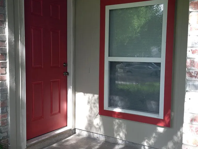 Entry Way
