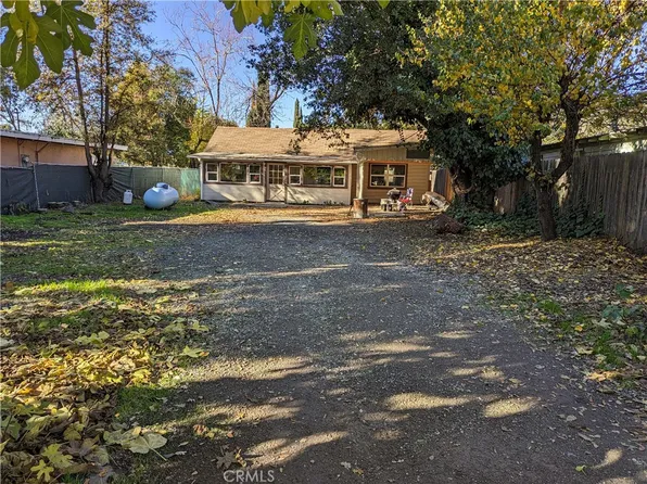 6140 2nd Ave, Lucerne, CA 95458
