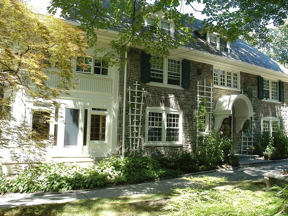 Main Entrance