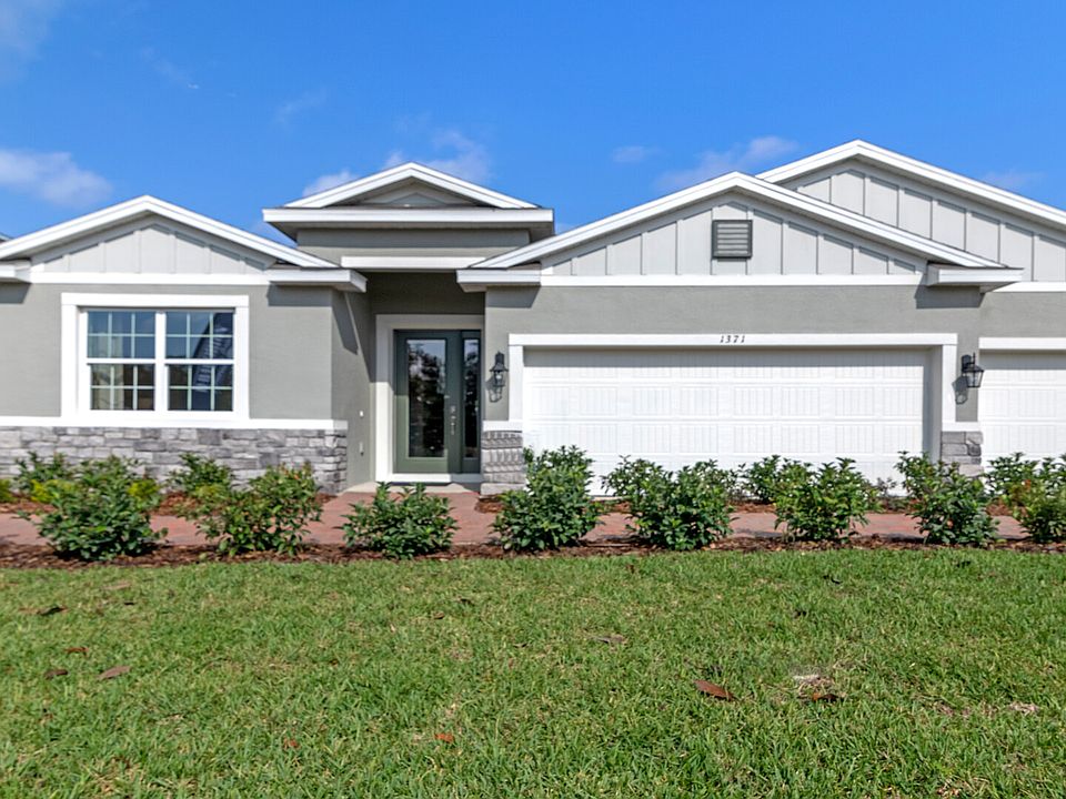 Archers Mill by D.R. Horton Orlando North in Ormond Beach FL Zillow