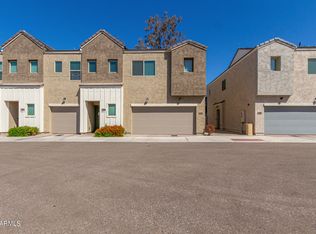 2284 W Harmont Dr, Phoenix, AZ 85021