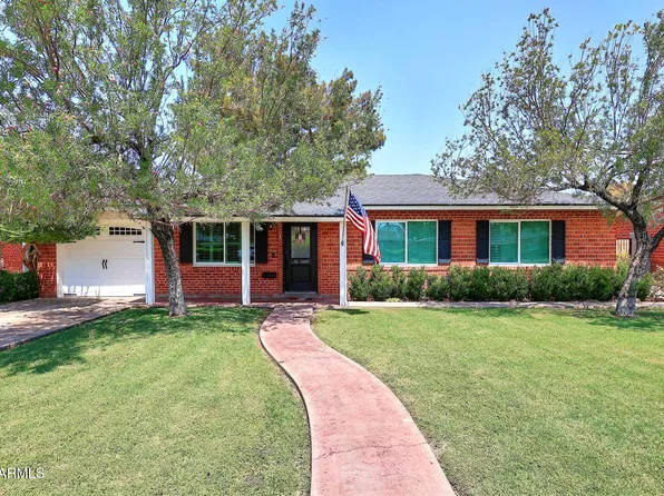 2230 E DEVONSHIRE Avenue, Phoenix, AZ 85016