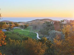 6 Eucalyptus, Newport Coast, CA 92657