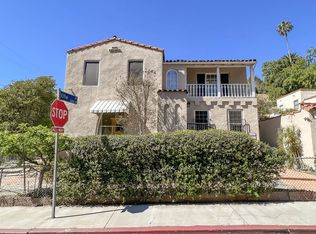 1701 Redcliff St, Los Angeles, CA 90026