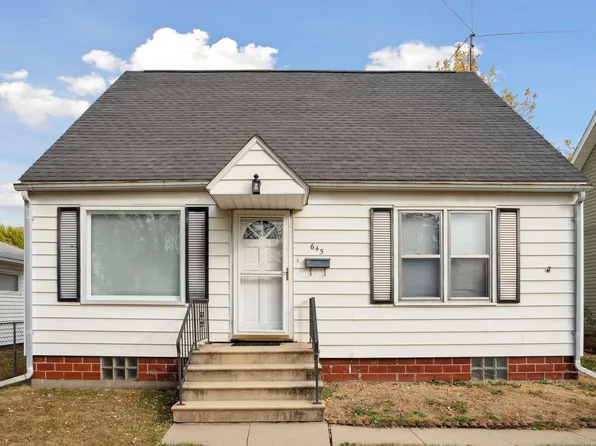 645 Kirkwood Ave, Waterloo, IA 50701