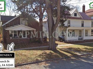 419 Church St, Iowa City, IA 52245