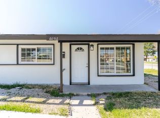 44961 5th St E, Lancaster, CA 93535