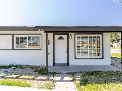 44961 5th St E, Lancaster, CA, 93535