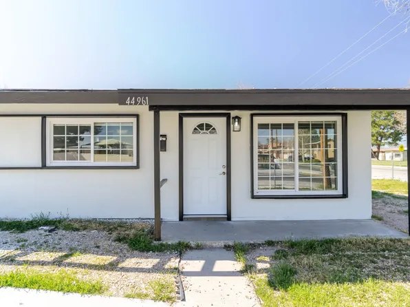 44961 5th St E, Lancaster, CA 93535