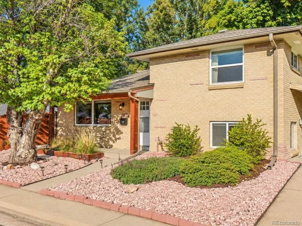 3920 Jay Street, Wheat Ridge, CO 80033