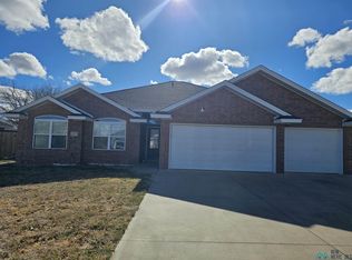 2317 Ralph Boone, Clovis, NM 88101