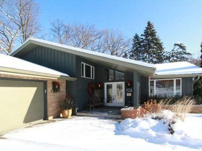 1550 Pennsylvania Ave N, Golden Valley, MN, 55427