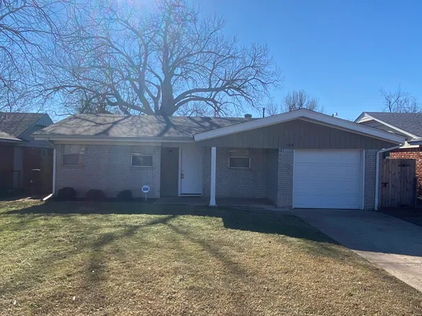 308 NW 83rd St, Oklahoma City, OK 73114