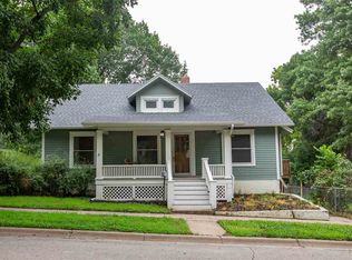 700 Vine St, Wamego, KS 66547