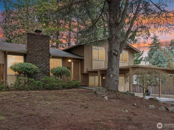 12224 SE 60th Place, Bellevue, WA 98006