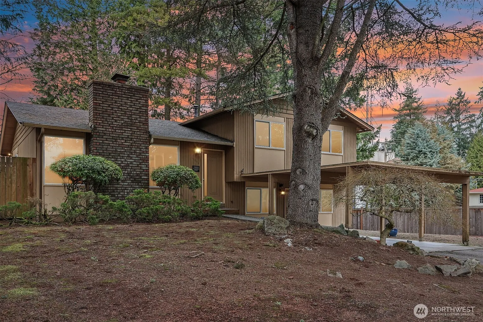 12224 SE 60th Place photo 1