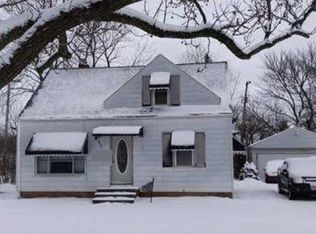 3833 E 186th St, Cleveland, OH 44122