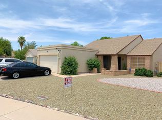 748 E Piute Ave, Phoenix, AZ 85024