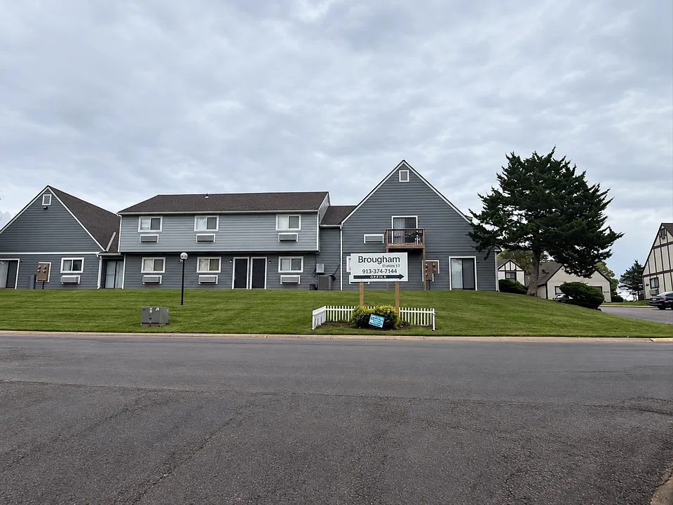 Brougham Estates II