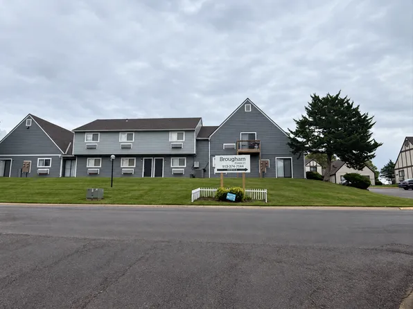 Brougham Estates II, 1711 N 73rd Ter #1710-1, Kansas City, KS 66112