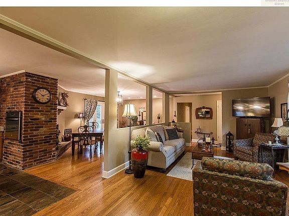 Open Floor Plan that buyers desire