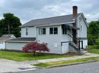 803 Bellwood Rd #1500FT2, Bellwood, PA 16617
