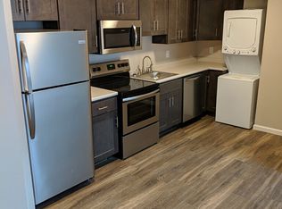 906 S Vine St APT 104, Urbana, IL