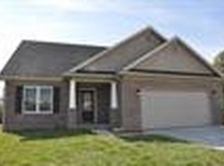 4775 Fieldcrest Pl, Newburgh, IN 47630