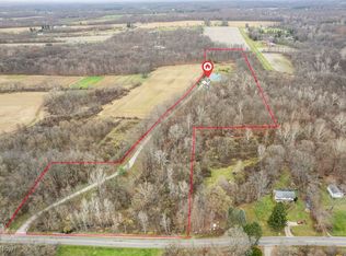 9889 Shaw Rd, Spencer, OH 44275