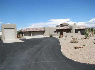 6109 Rio Norte Dr NE, Rio Rancho, NM 87144