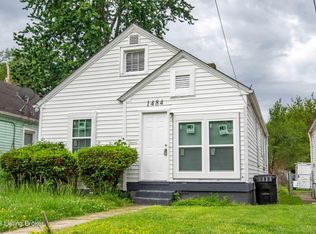 1484 Olive St, Louisville, KY 40210