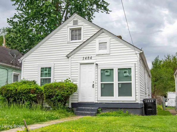 1484 Olive St, Louisville, KY 40210