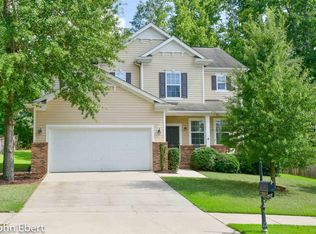 309 Winterberry Loop, Lexington, SC 29072