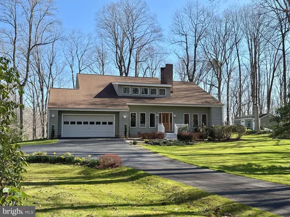 6720 Dawkins Ct, Saint Leonard, MD 20685