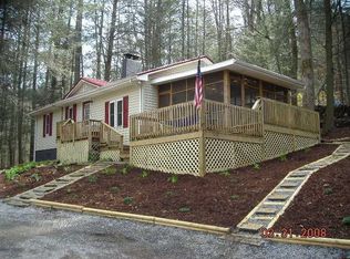 51 Summer Haven Rd, Swannanoa, NC 28778