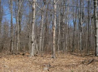 Logger Rd, Canadensis, PA 18325