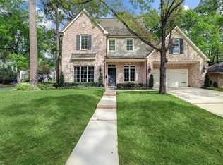 1320 Pech Rd, Houston, TX 77055