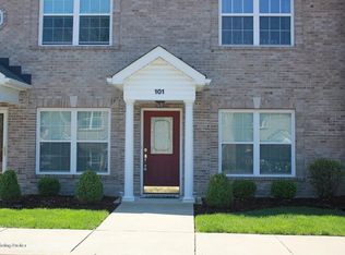 6008 Wooded Creek Dr UNIT 101, Louisville, KY 40291