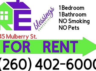 245 Mulberry St #17, Huntington, IN 46750